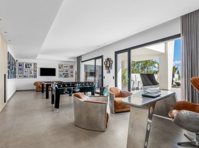 Villa · Wiederverkauf - Cabo Roig · Alicante · Spanien