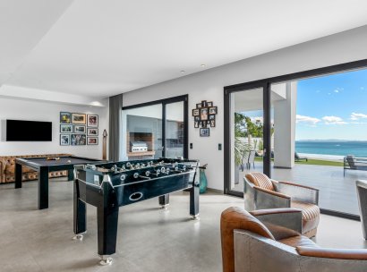 Villa · Wiederverkauf - Cabo Roig · Alicante · Spanien
