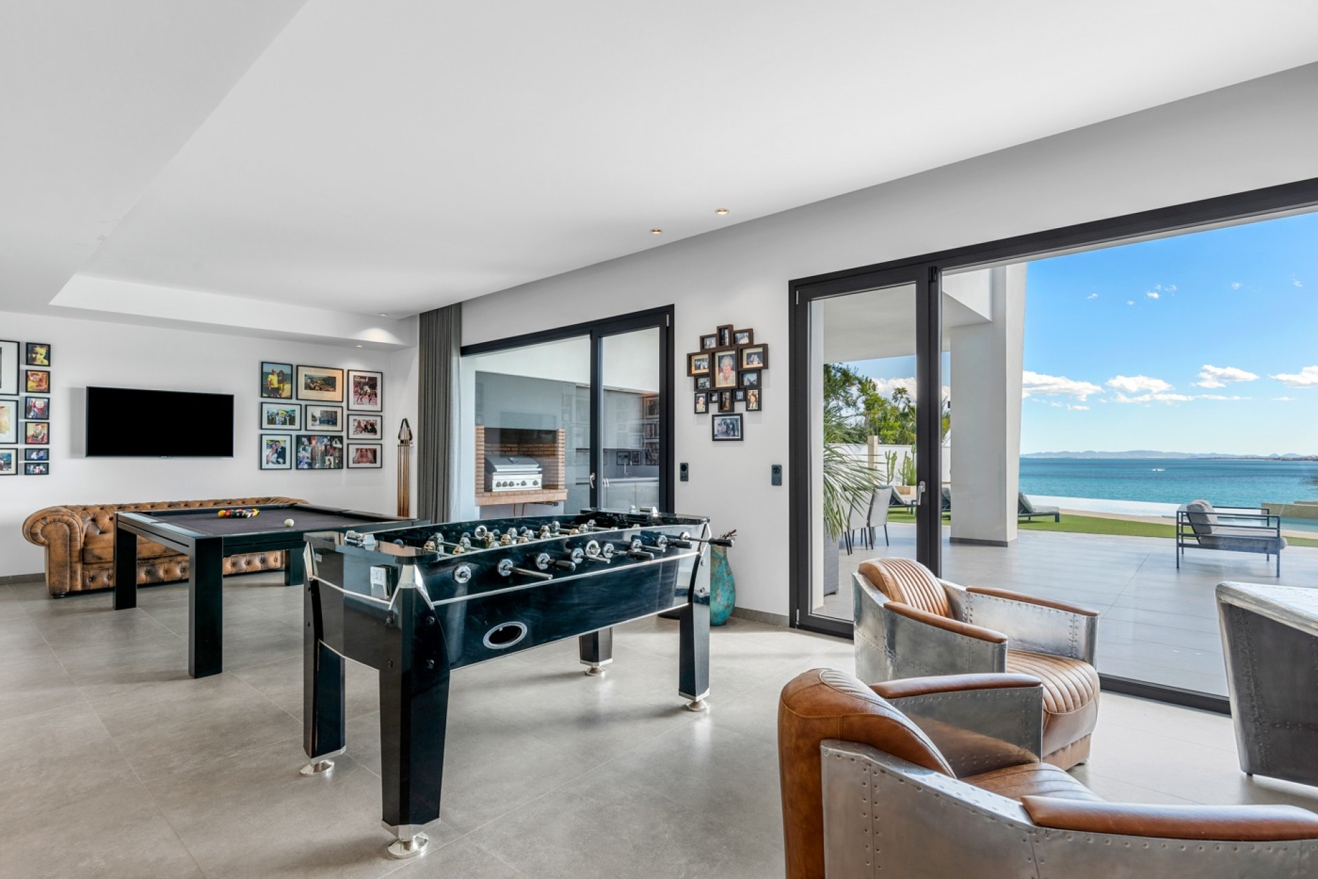 Herverkoop - Villa - Cabo Roig - Costa Blanca South