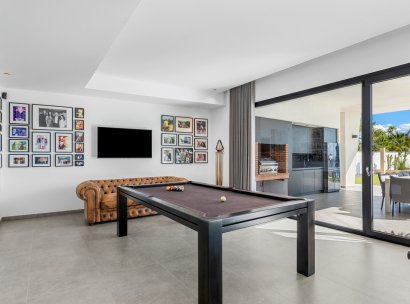 Villa · Wiederverkauf - Cabo Roig · Alicante · Spanien