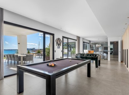 Villa · Wiederverkauf - Cabo Roig · Alicante · Spanien