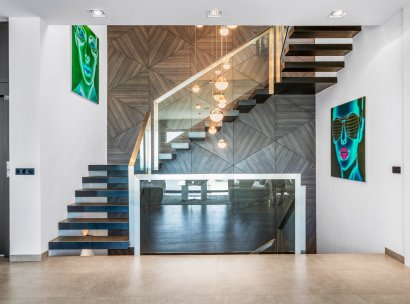 Villa · Wiederverkauf - Cabo Roig · Alicante · Spanien
