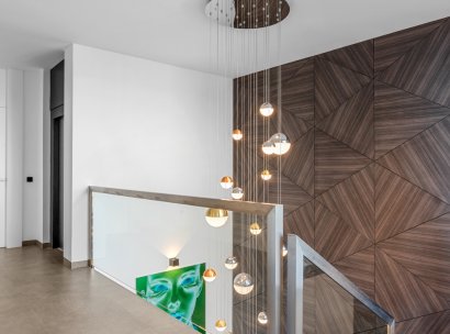 Villa · Wiederverkauf - Cabo Roig · Alicante · Spanien
