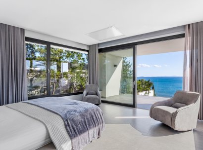 Villa · Wiederverkauf - Cabo Roig · Alicante · Spanien