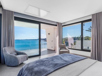 Villa · Wiederverkauf - Cabo Roig · Alicante · Spanien