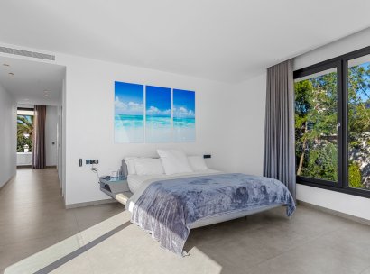 Villa · Wiederverkauf - Cabo Roig · Alicante · Spanien