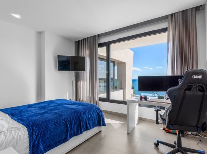 Villa · Wiederverkauf - Cabo Roig · Alicante · Spanien