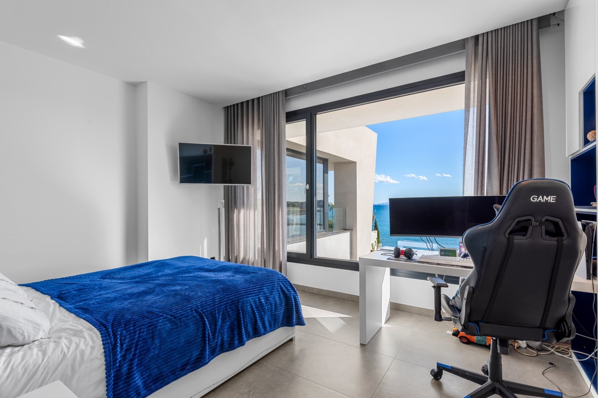 Herverkoop - Villa - Cabo Roig - Costa Blanca South