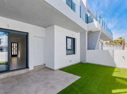 Groundfloor bungalow · Herverkoop - San Miguel de Salinas · Alicante · Spanje