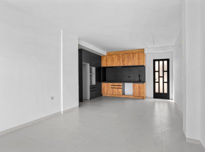 Groundfloor bungalow · Herverkoop - San Miguel de Salinas · Alicante · Spanje