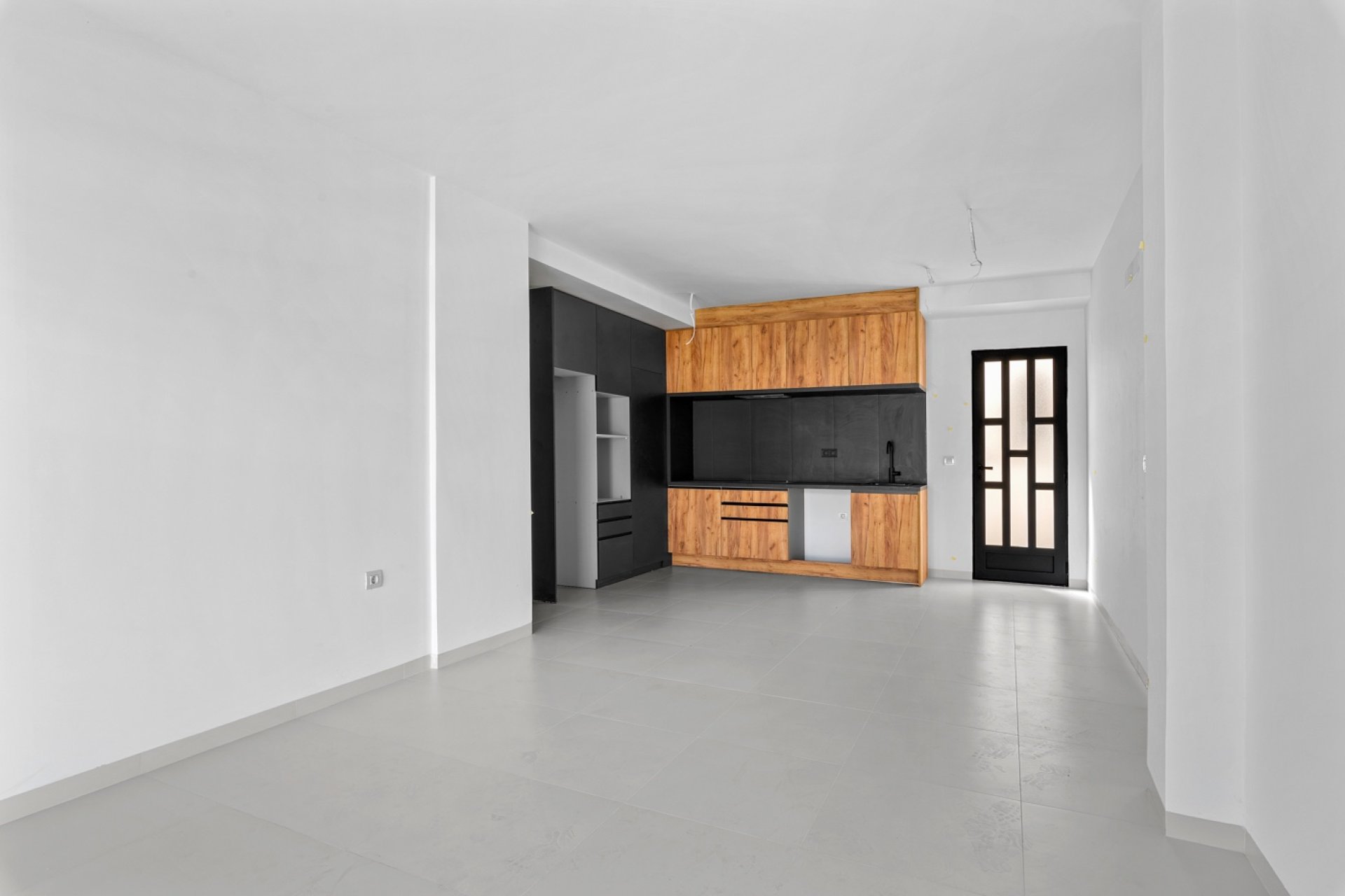 Wiederverkauf - Groundfloor bungalow - San Miguel de Salinas