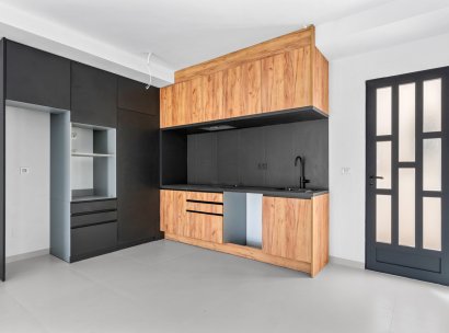 Groundfloor bungalow · Herverkoop - San Miguel de Salinas · Alicante · Spanje