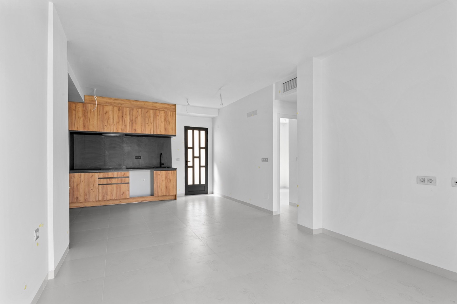 Wiederverkauf - Groundfloor bungalow - San Miguel de Salinas