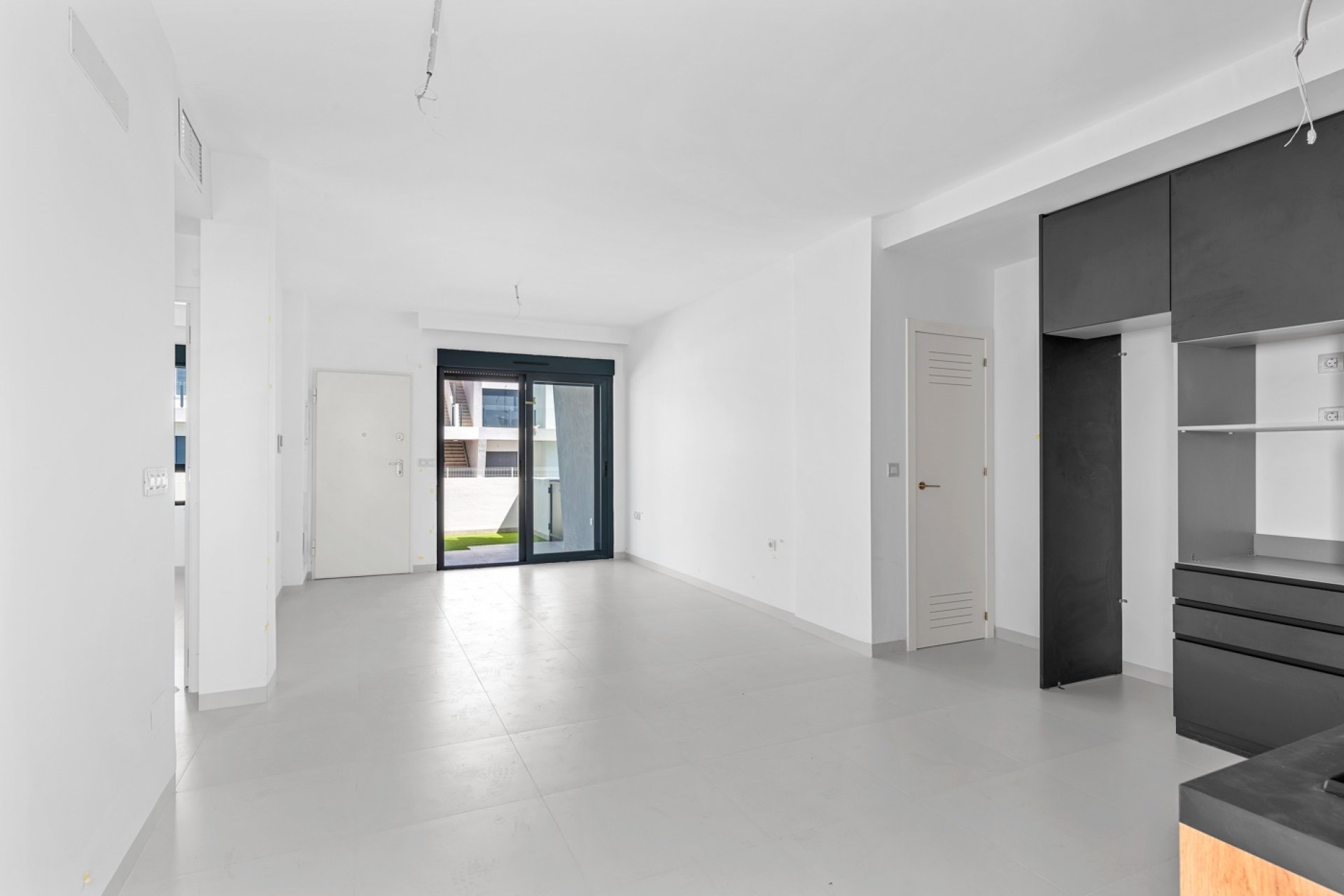 Wiederverkauf - Groundfloor bungalow - San Miguel de Salinas