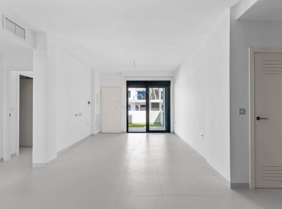 Groundfloor bungalow · Herverkoop - San Miguel de Salinas · Alicante · Spanje