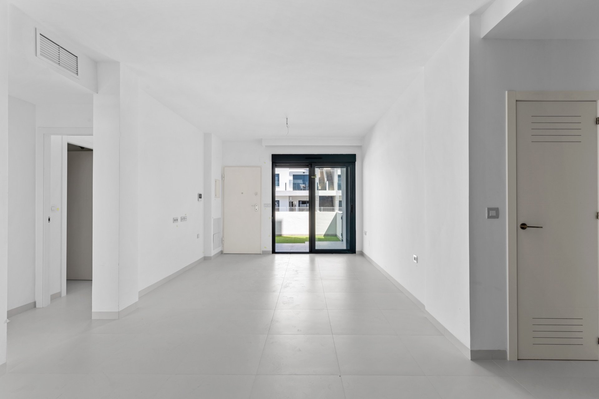 Wiederverkauf - Groundfloor bungalow - San Miguel de Salinas