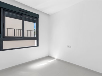 Groundfloor bungalow · Herverkoop - San Miguel de Salinas · Alicante · Spanje