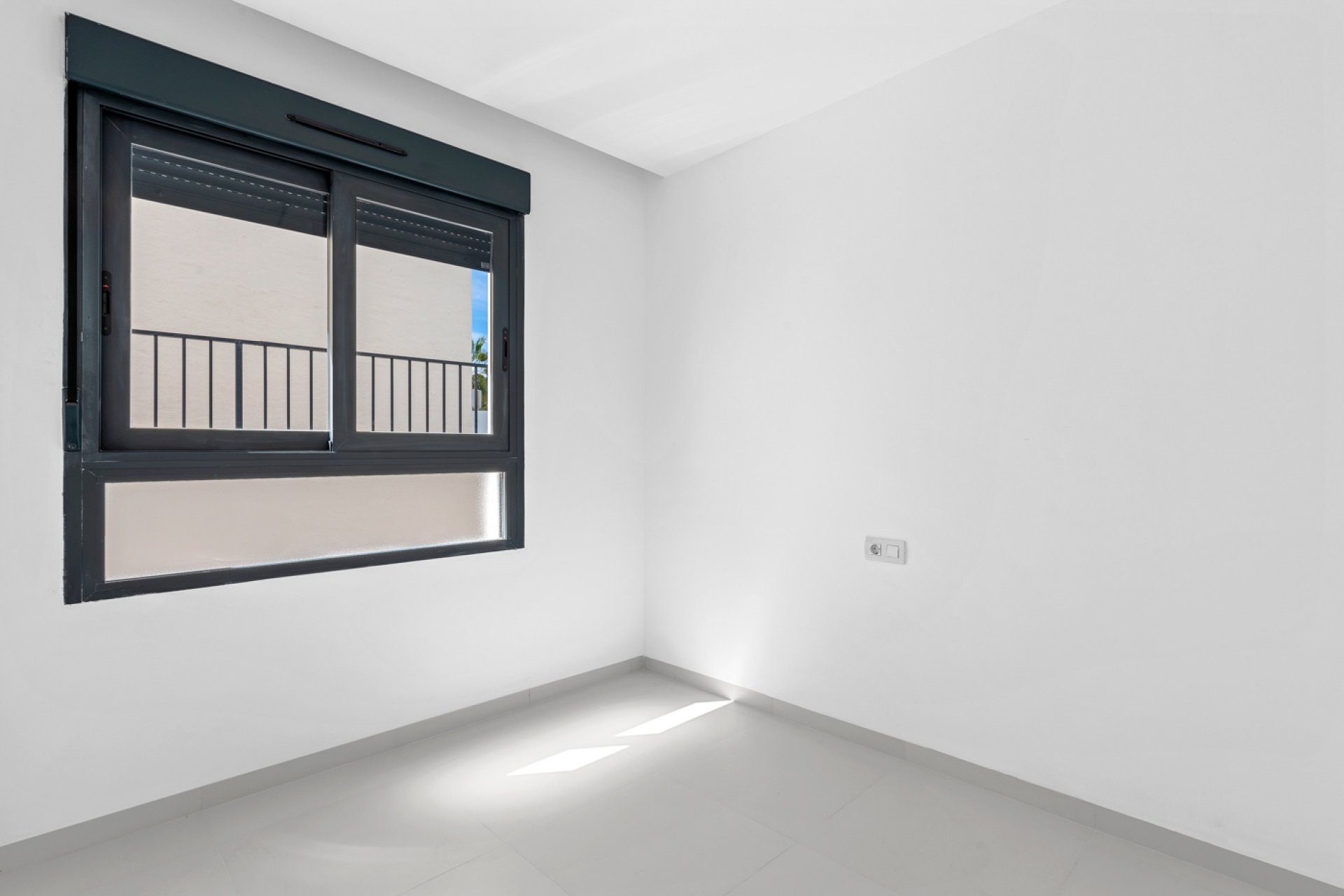 Wiederverkauf - Groundfloor bungalow - San Miguel de Salinas