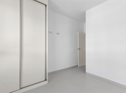Groundfloor bungalow · Herverkoop - San Miguel de Salinas · Alicante · Spanje