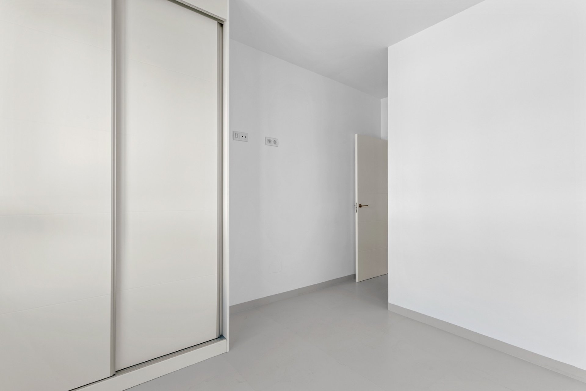 Wiederverkauf - Groundfloor bungalow - San Miguel de Salinas