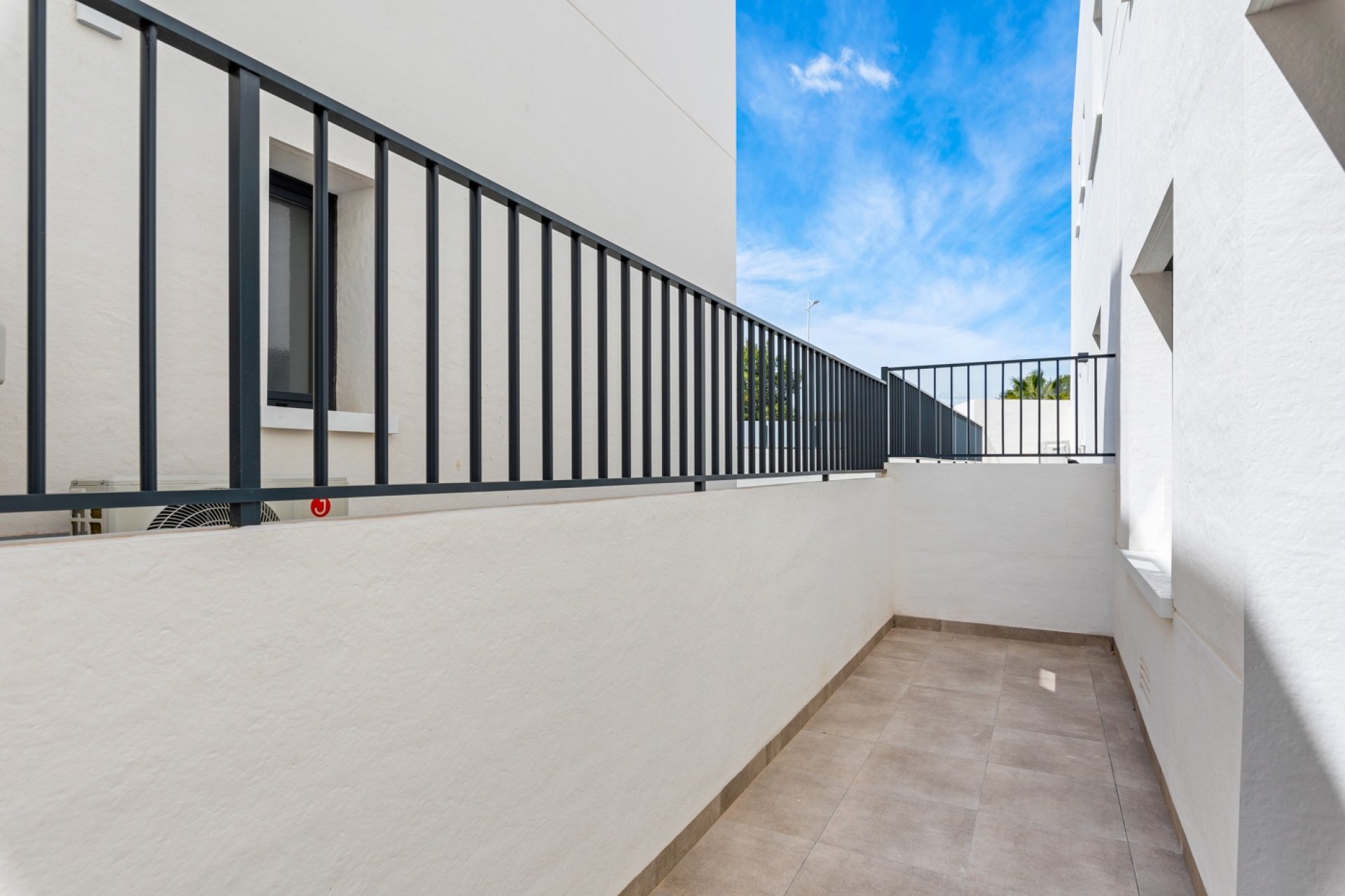 Wiederverkauf - Groundfloor bungalow - San Miguel de Salinas