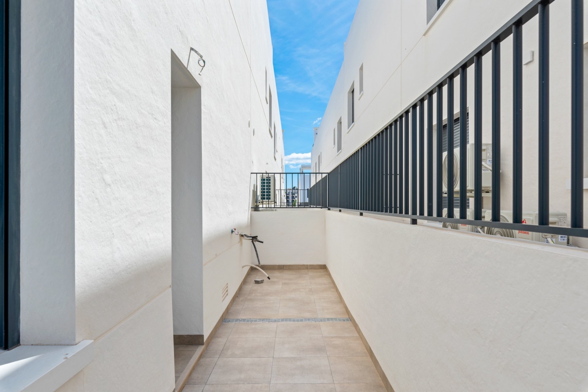 Wiederverkauf - Groundfloor bungalow - San Miguel de Salinas