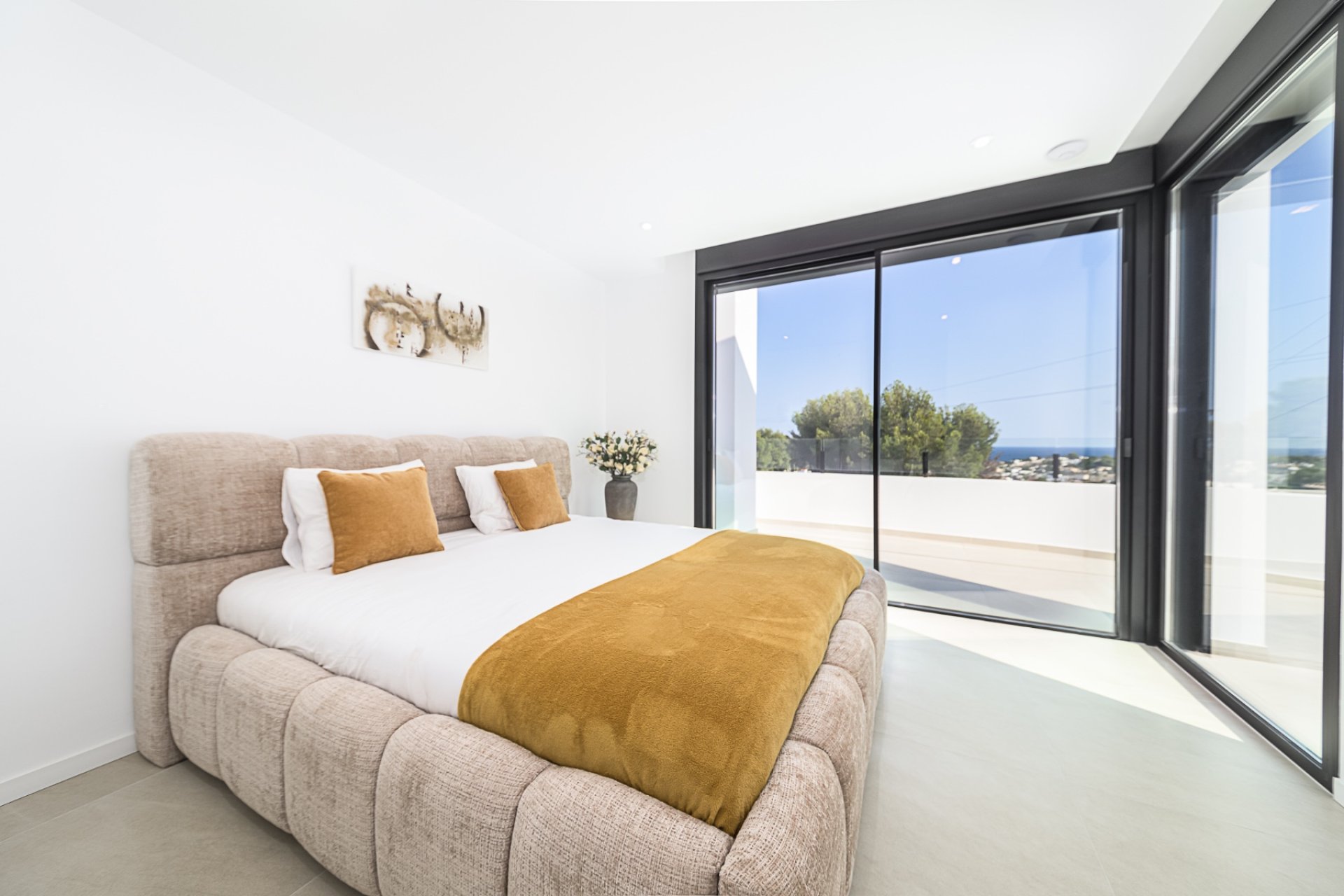 Återförsäljning - Fristående villa - Benissa - Costa Blanca North