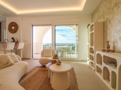Penthouse · Resale - Ciudad Quesada - Rojales · Doña pepa · Alicante · Spain