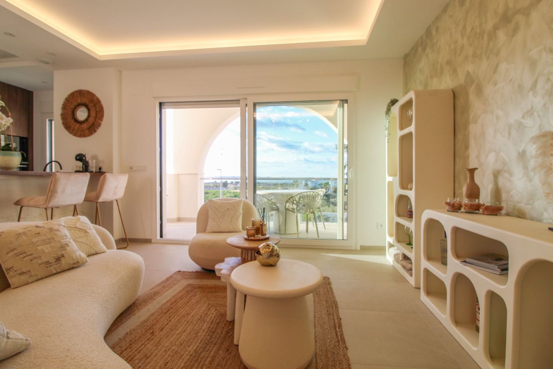 Resale - Penthouse - Ciudad Quesada - Rojales