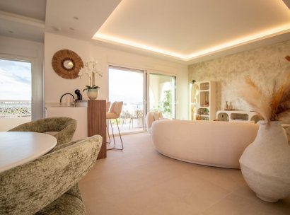 Penthouse · Resale - Ciudad Quesada - Rojales · Doña pepa · Alicante · Spain