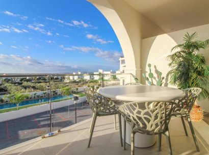 Penthouse · Resale - Ciudad Quesada - Rojales · Doña pepa · Alicante · Spain