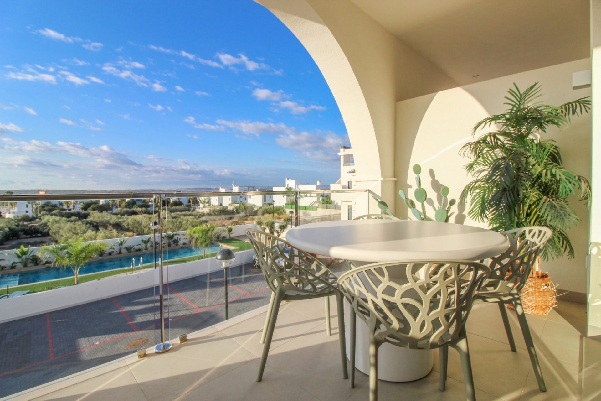 Resale - Penthouse - Ciudad Quesada - Rojales