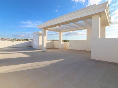 Penthouse · Resale - Ciudad Quesada - Rojales · Doña pepa · Alicante · Spain