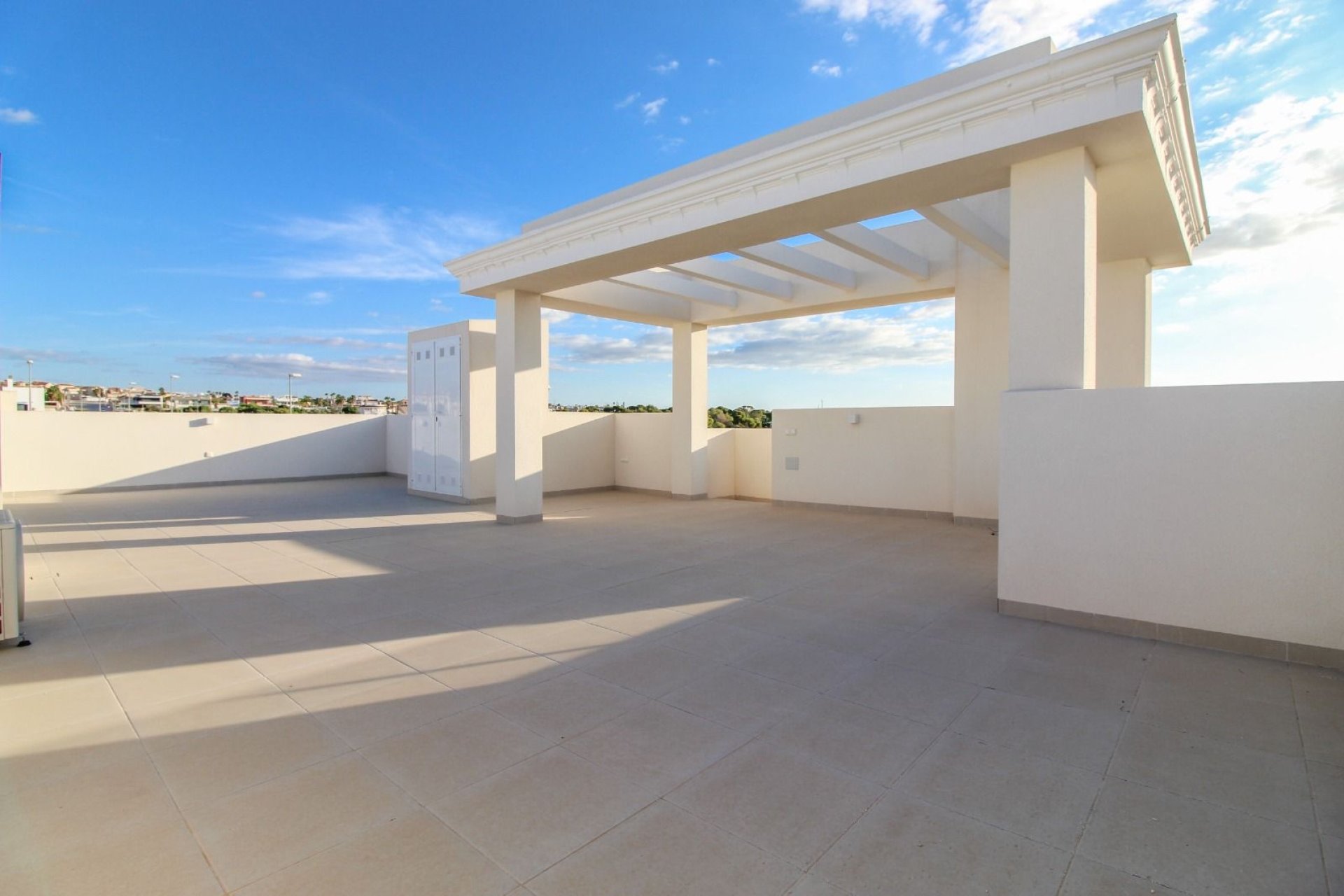 Resale - Penthouse - Ciudad Quesada - Rojales