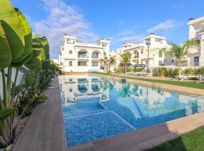 Penthouse · Resale - Ciudad Quesada - Rojales · Doña pepa · Alicante · Spain