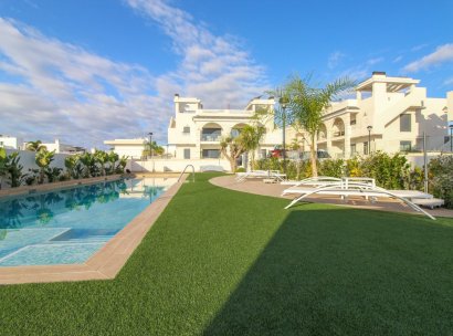 Penthouse · Resale - Ciudad Quesada - Rojales · Doña pepa · Alicante · Spain