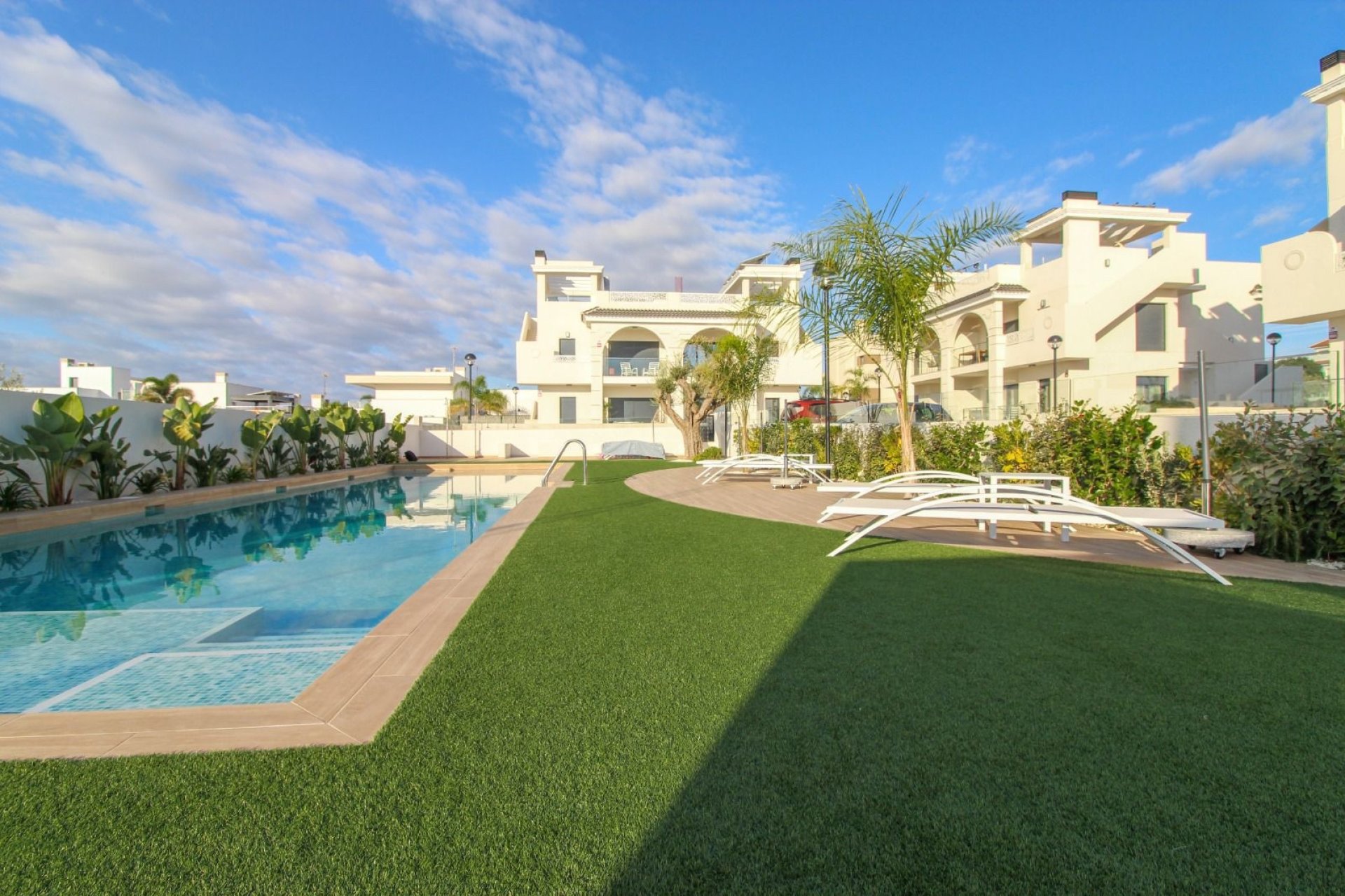 Resale - Penthouse - Ciudad Quesada - Rojales