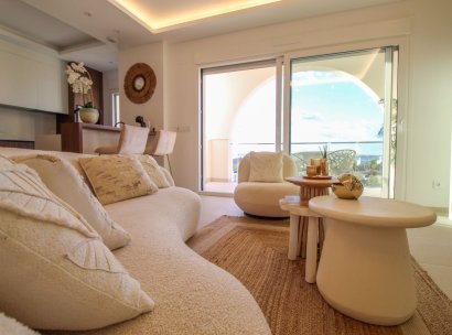 Penthouse · Resale - Ciudad Quesada - Rojales · Doña pepa · Alicante · Spain