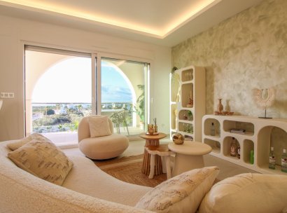 Penthouse · Resale - Ciudad Quesada - Rojales · Doña pepa · Alicante · Spain