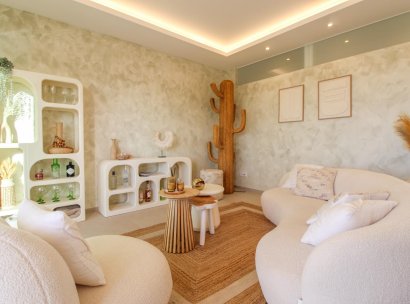Penthouse · Resale - Ciudad Quesada - Rojales · Doña pepa · Alicante · Spain