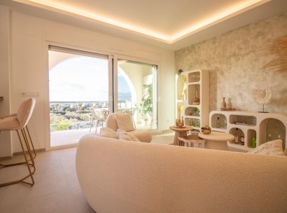 Penthouse · Resale - Ciudad Quesada - Rojales · Doña pepa · Alicante · Spain