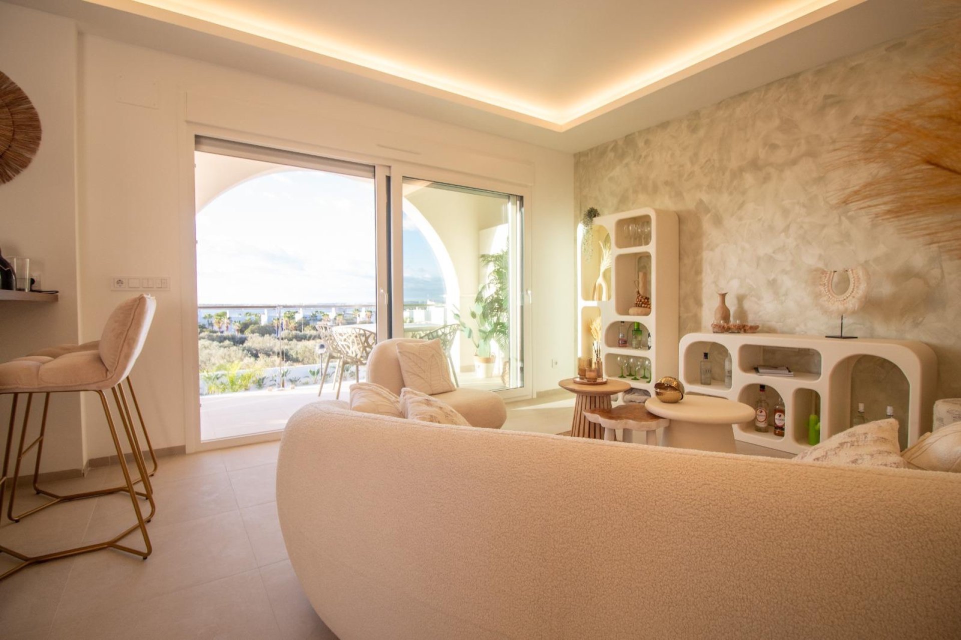 Resale - Penthouse - Ciudad Quesada - Rojales