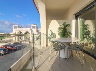 Penthouse · Resale - Ciudad Quesada - Rojales · Doña pepa · Alicante · Spain