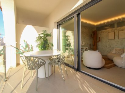 Penthouse · Resale - Ciudad Quesada - Rojales · Doña pepa · Alicante · Spain
