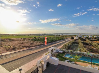 Penthouse · Resale - Ciudad Quesada - Rojales · Doña pepa · Alicante · Spain
