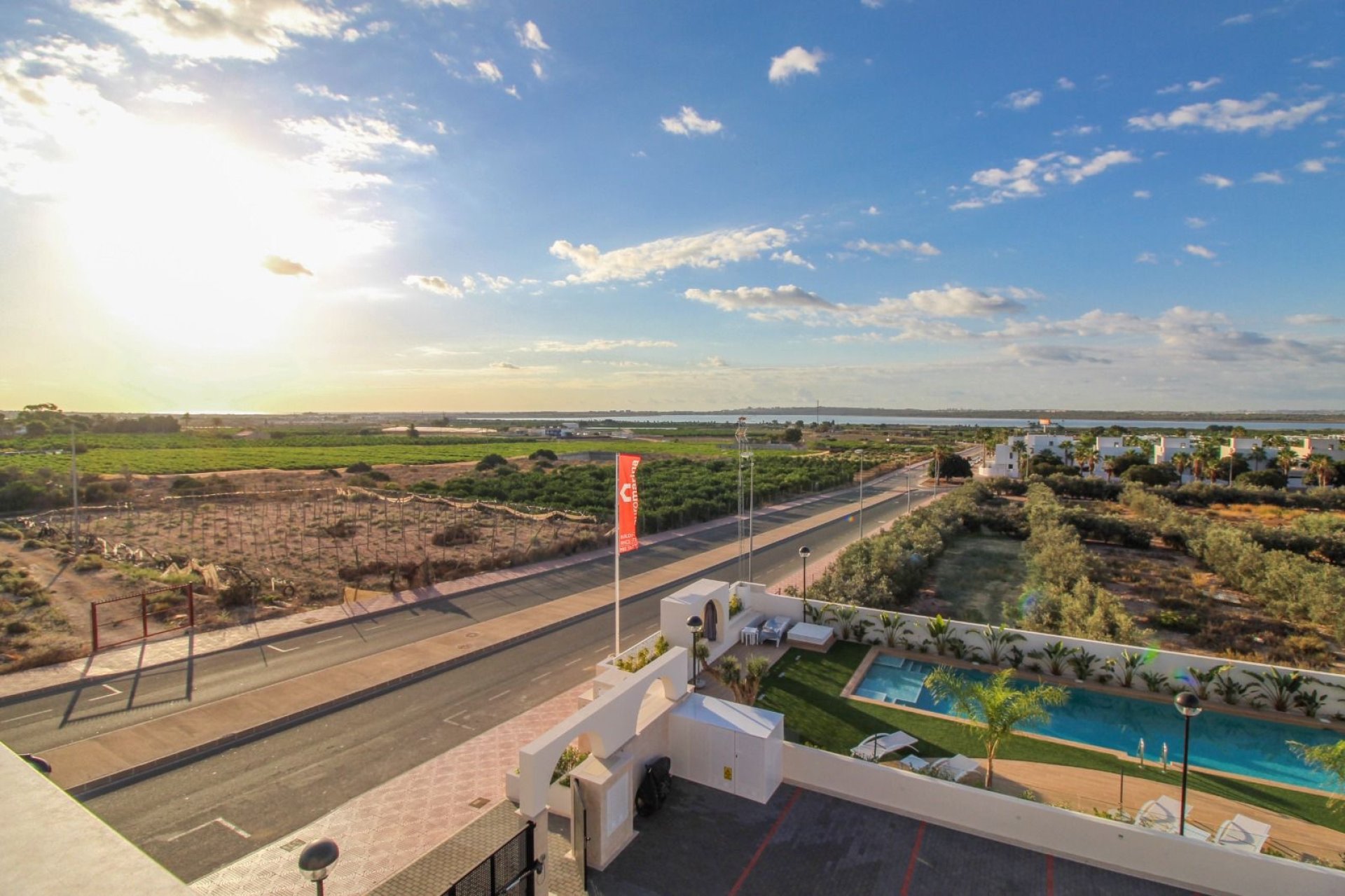 Resale - Penthouse - Ciudad Quesada - Rojales