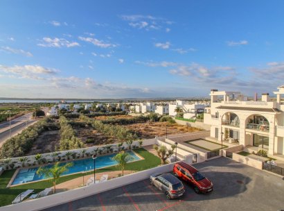 Penthouse · Resale - Ciudad Quesada - Rojales · Doña pepa · Alicante · Spain