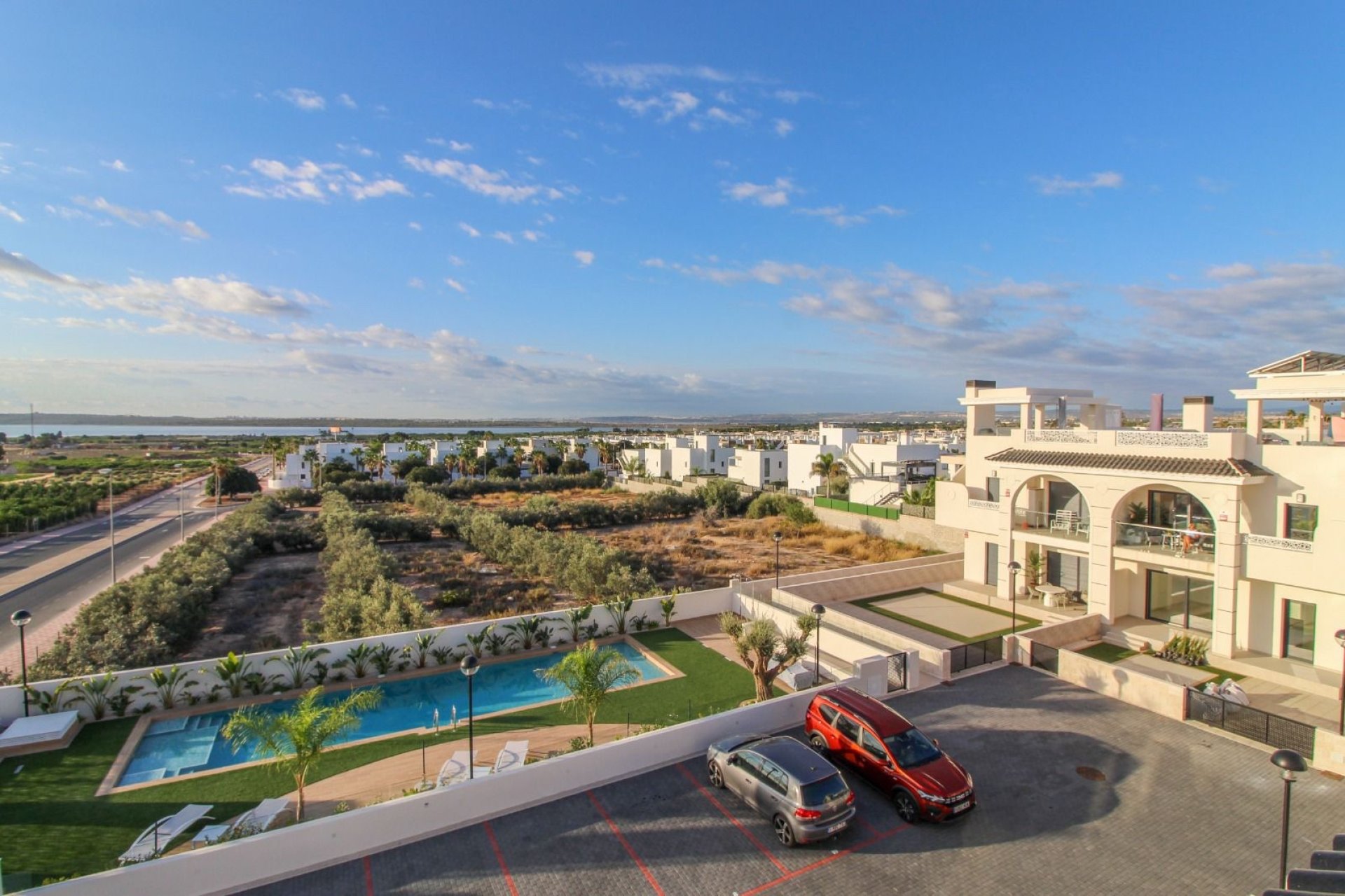 Resale - Penthouse - Ciudad Quesada - Rojales