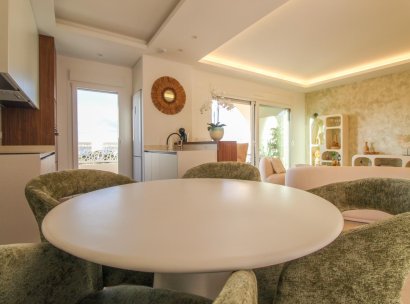 Penthouse · Resale - Ciudad Quesada - Rojales · Doña pepa · Alicante · Spain