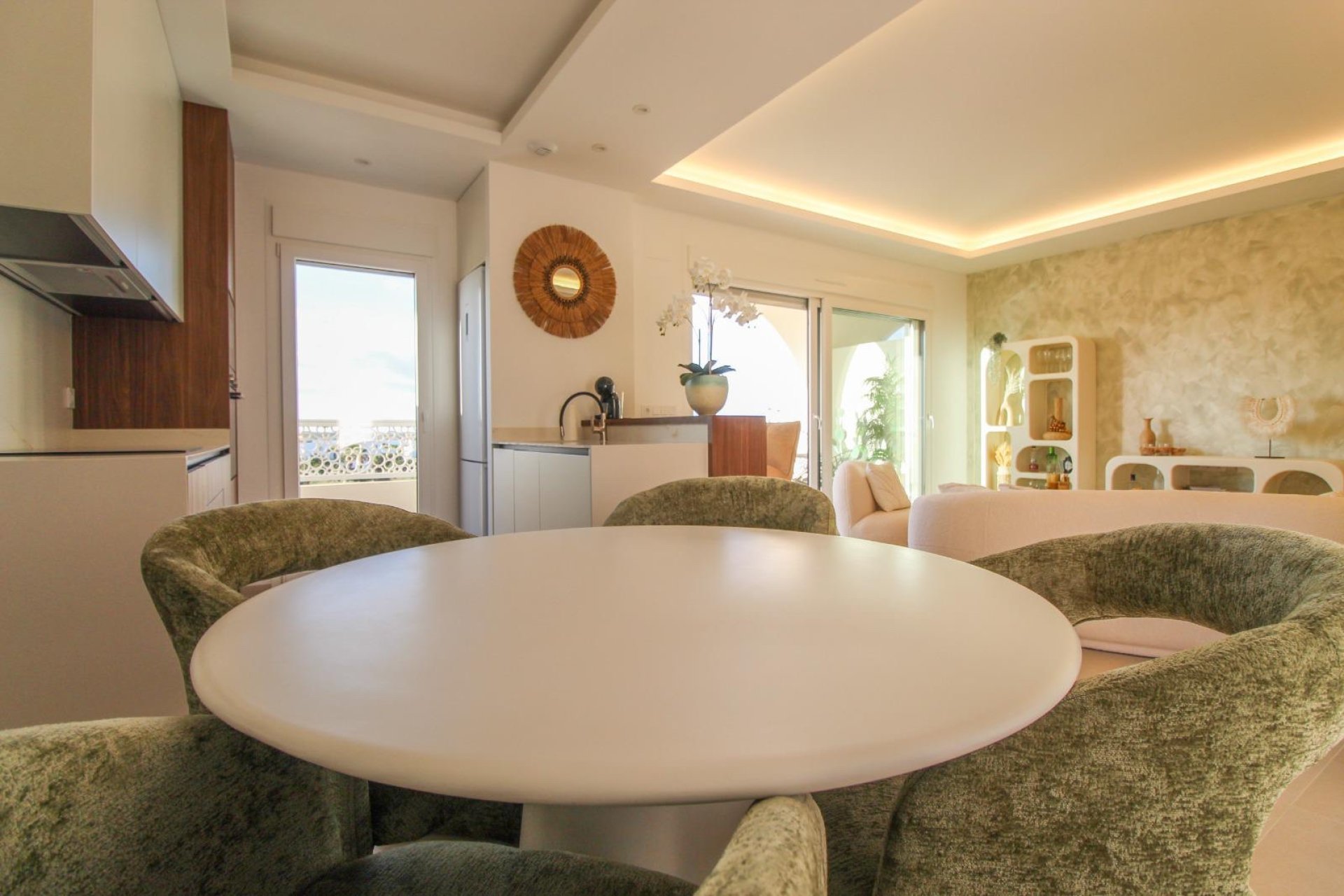 Resale - Penthouse - Ciudad Quesada - Rojales